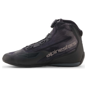 Foto: Celer Vented Motorschoenen