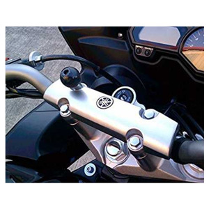Foto: MOTORCYCLE BASE W HOLE M8 SCREW