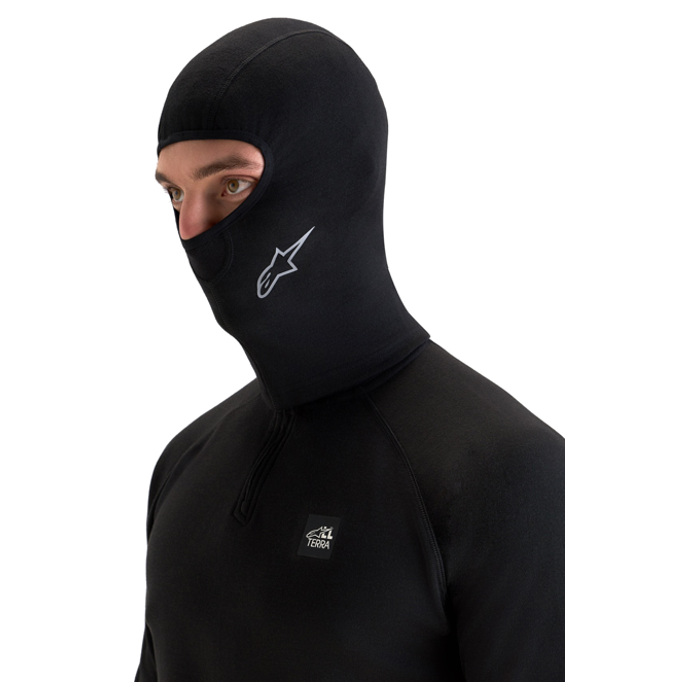 Foto: AT-8 Merino Balaclava
