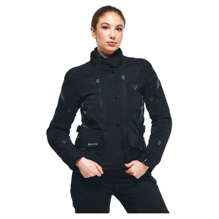 Foto: Carve Master 3 Lady Gore-Tex motorjas