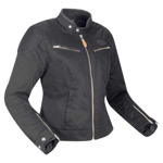 Motorjas Dames Segura Tina