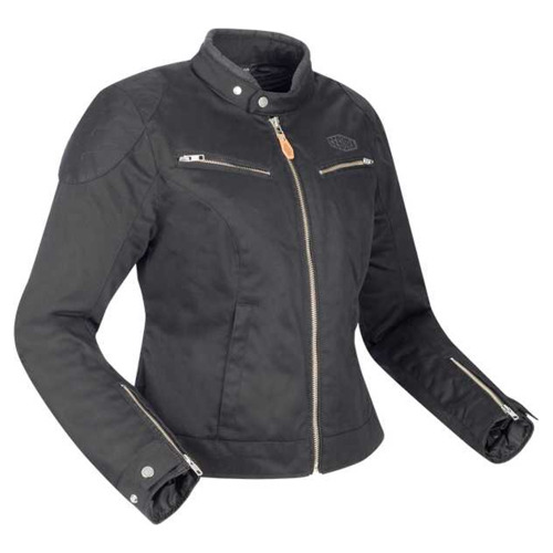 Motorjas Dames Segura Tina