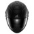Foto: RS Jet Carbon Dark Shadow Jethelm - thumbnail