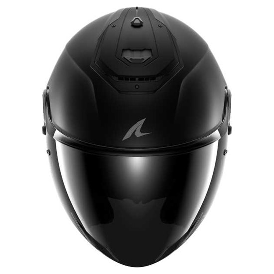 Foto: RS Jet Carbon Dark Shadow Jethelm