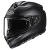 Foto: F72 Integraalhelm Mat Zwart