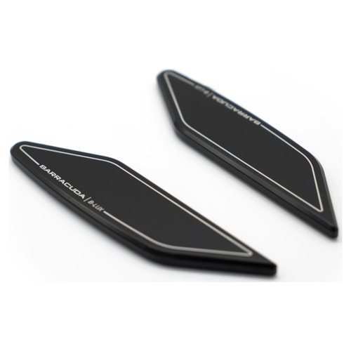 Mirror Adapters Yamaha T-Max (17-18)