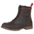 Foto: Classic Oiled Leren Motorschoenen - thumbnail
