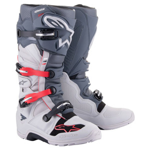 Foto: 2026 Tech 7 Enduro Drystar Motorlaarzen