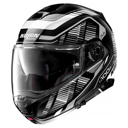 N100-5 P STARBOARD N-COM systeemhelm