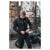 Foto: M65 WP Motorjas - thumbnail