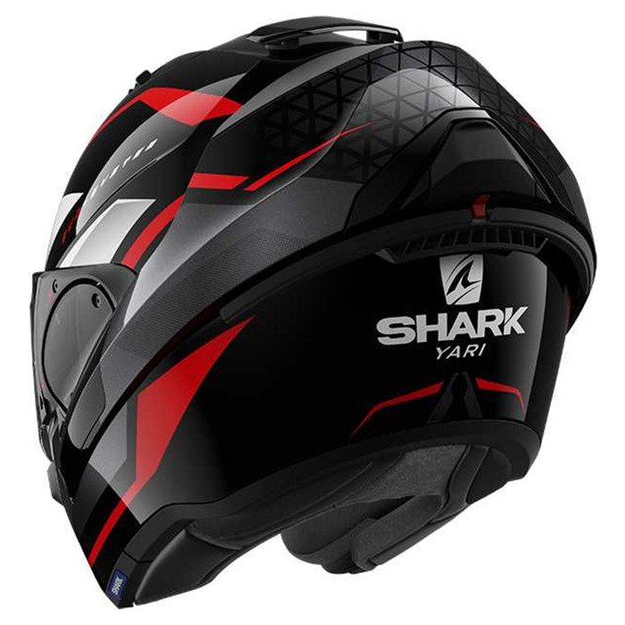 Foto: SHARK EVO ES YARI