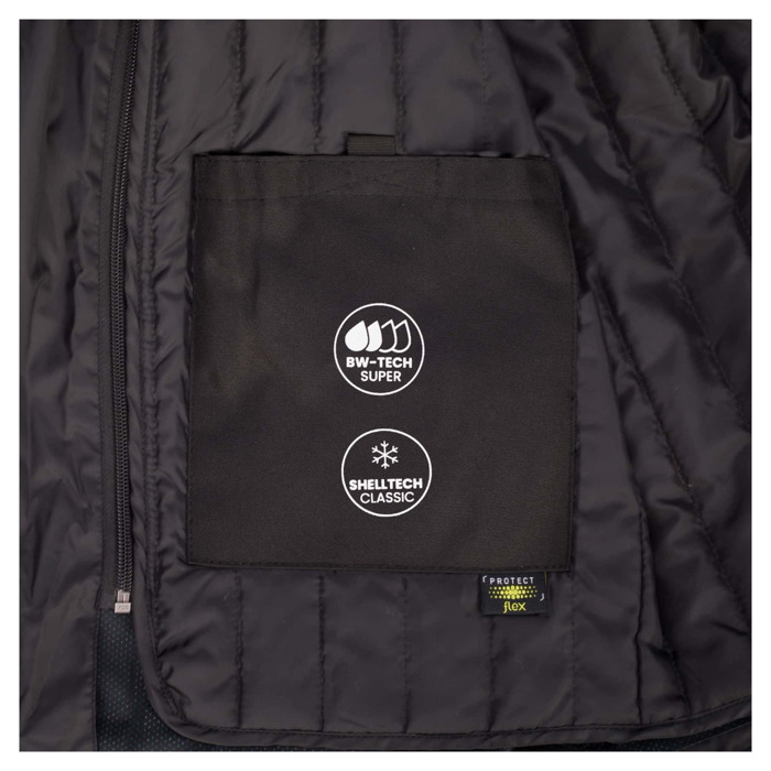 Foto: Brazilia 3 in 1 KS Motorjas