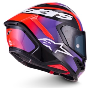 Foto: S-R7 Lumen Integraalhelm