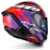 Foto: S-R7 Lumen Integraalhelm - thumbnail