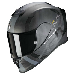 Foto: EXO-R1 Sport CARBON AIR MG Integraalhelm