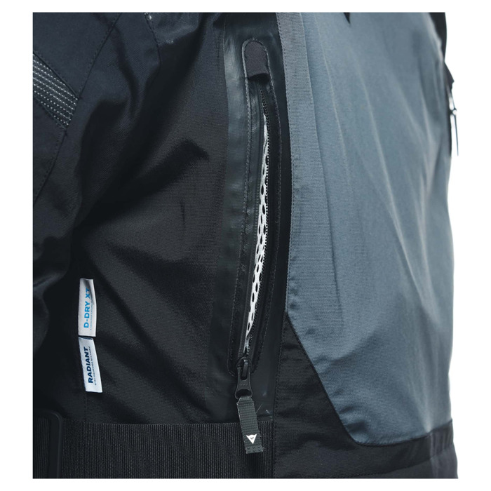 Foto: Stelvio D-Air D-Dry XT Motorjas