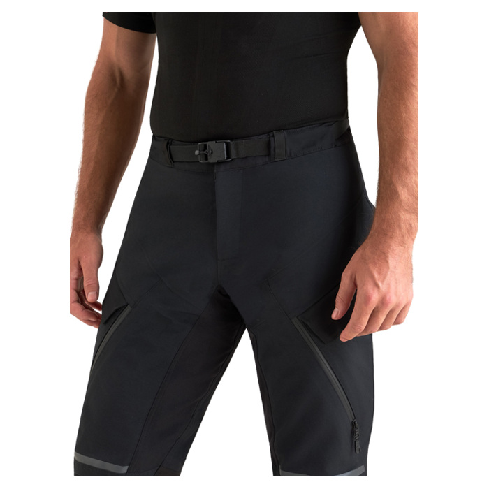 Foto: ST-7 V2 Gore-Tex Motorbroek