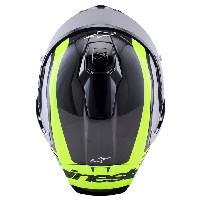 Foto: Supertech R10 Arius Integraalhelm