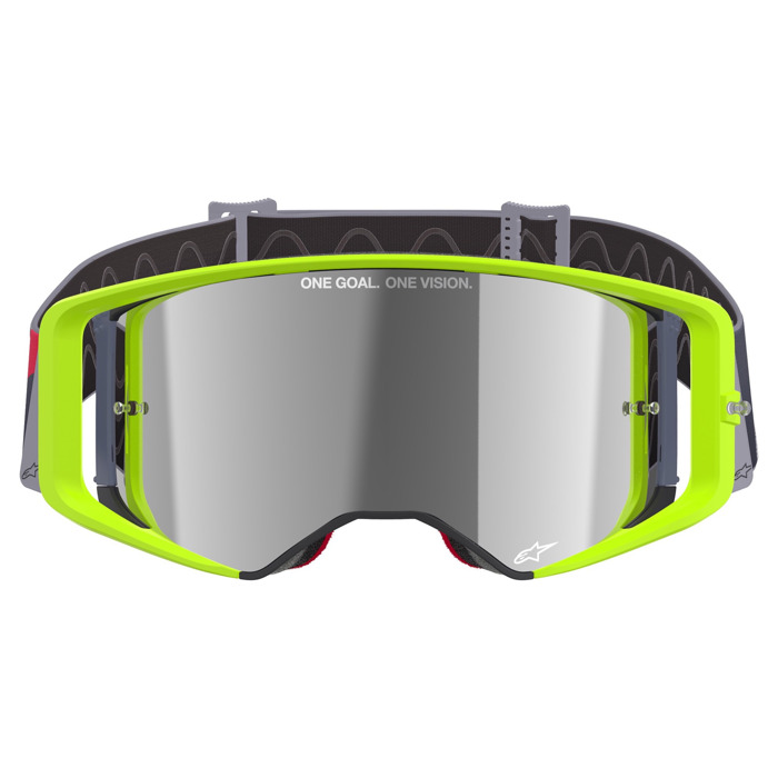 Foto: Supertech Corp Goggle