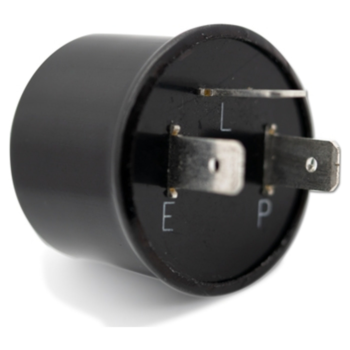 Foto: Relay 3 Pin Universal - Indicators