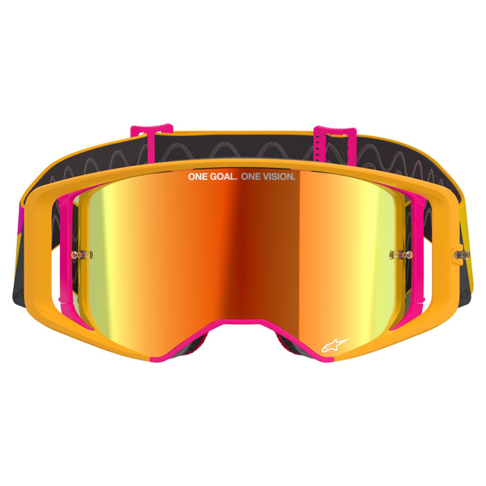Foto: Supertech Corp Goggle