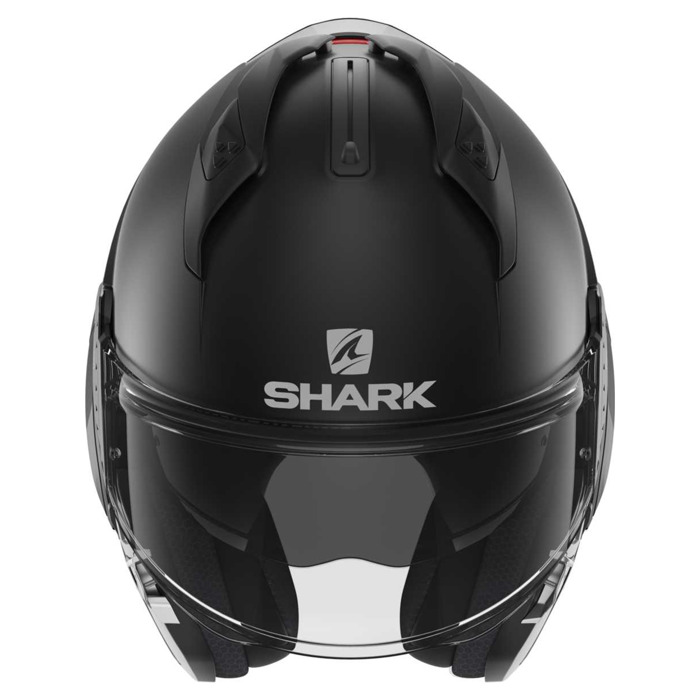 Foto: SHARK Evo GT Blank Mat