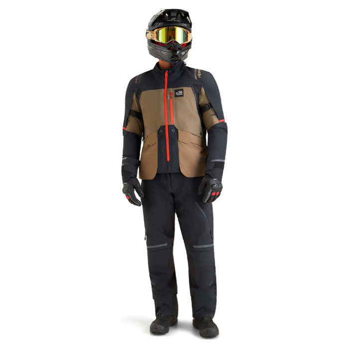 Foto: ST-7 V2 2L Gore-Tex Motorjas