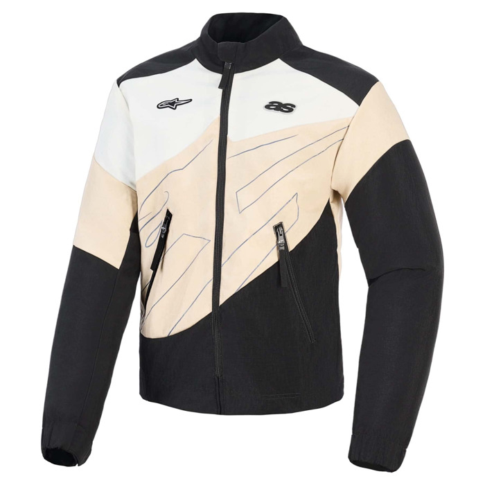 Foto: Stella Moshell Motorjas