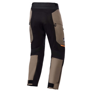 Foto: Cusco Drystar Motorbroek