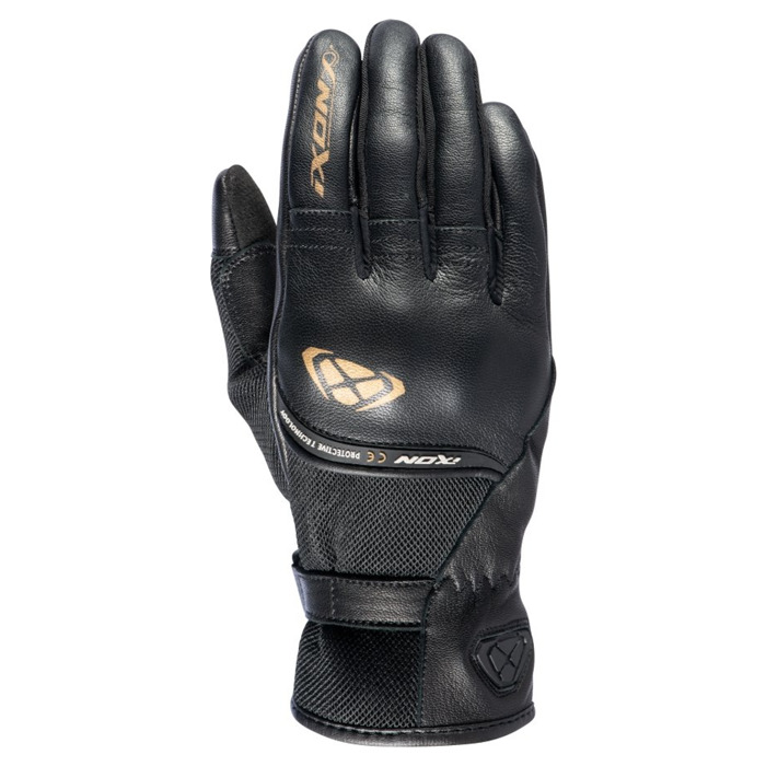 Foto: RS Shine 2 Dames Motorhandschoenen