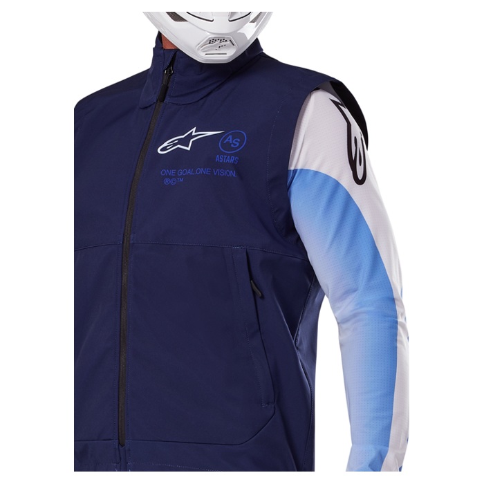 Foto: Techstar Softshell Vest