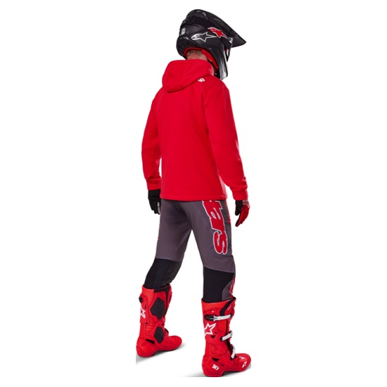 Foto: Racer MX Fleece Vest