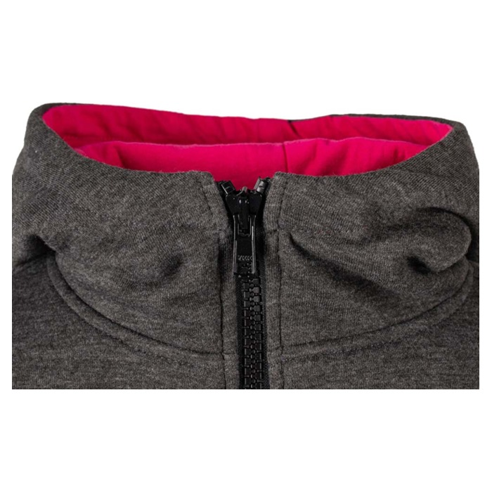 Foto: Wendy dames motorhoodie