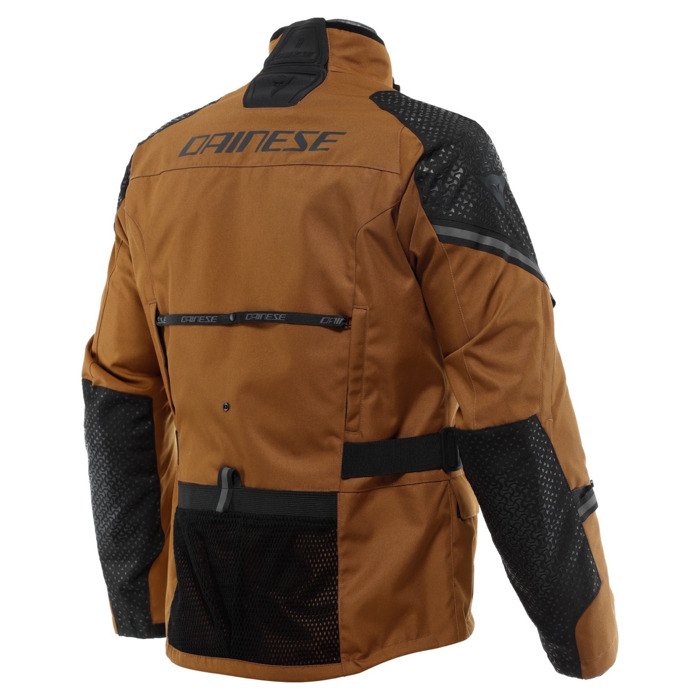 Foto: Ladakh 3L D-Dry Motorjas