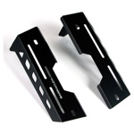 Radiator Covers Yamaha Xsr700