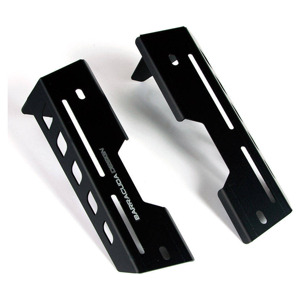 Foto: Radiator Covers Yamaha Xsr700