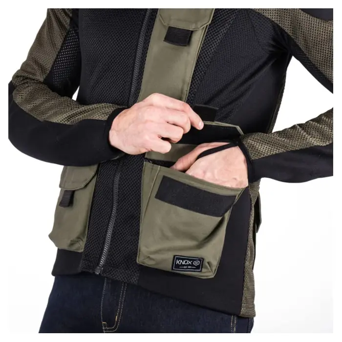 Foto: Urbane Pro Utility MK3 Motorjas