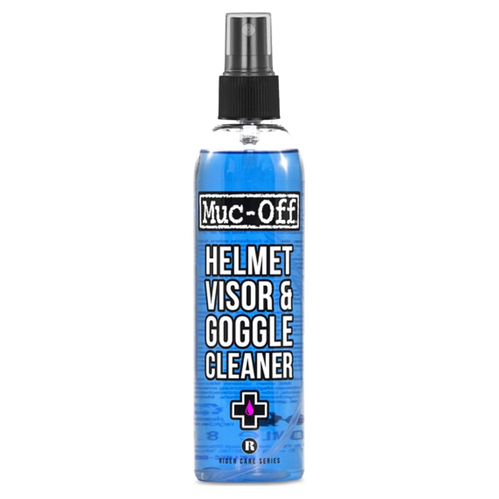 Foto: Helmet Care Kit helmonderhoud voordeelset