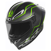 Foto: Pista GP RR Performante Integraalhelm Grijs-Groen