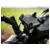 Foto: Motocrab Evo Alu USB Telefoonhouder - thumbnail