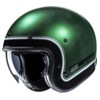 Foto: V31 Nova Jethelm Groen-Wit