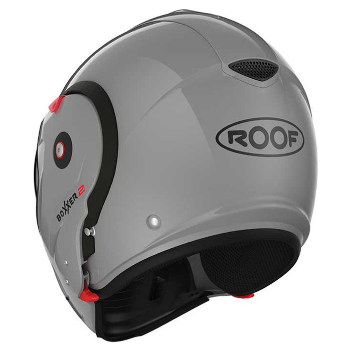 Foto: RO9 Boxxer 2 Systeemhelm