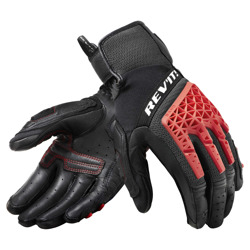 Foto: Gloves Sand 4