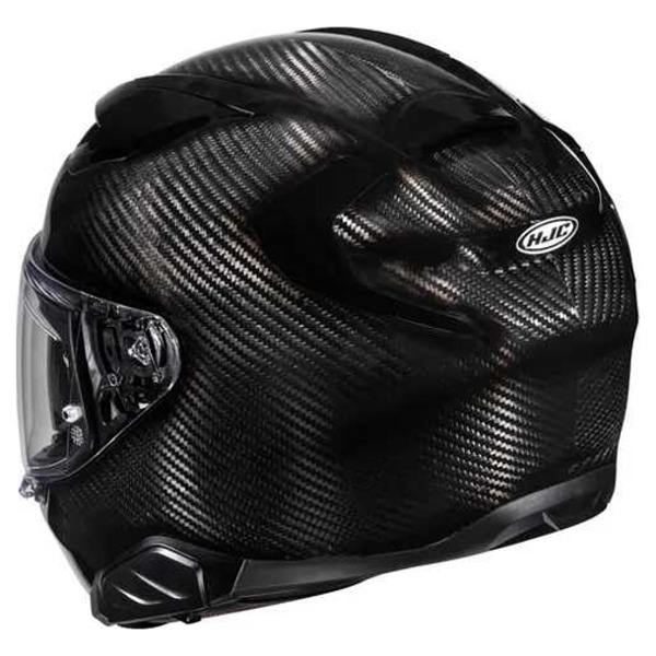Foto: F71 Carbon Integraalhelm