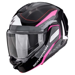 Foto: Exo-Tech II Passager Systeemhelm