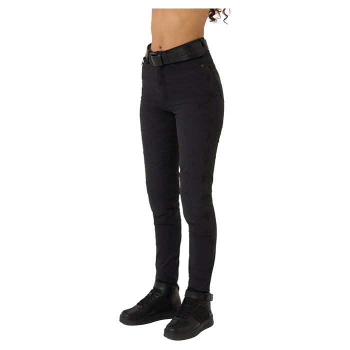 Foto: Kusari COR 01 Dames Motorjeans