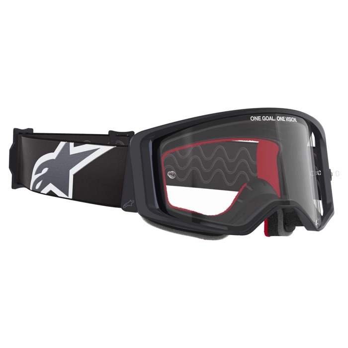 Foto: Supertech Corp Goggle