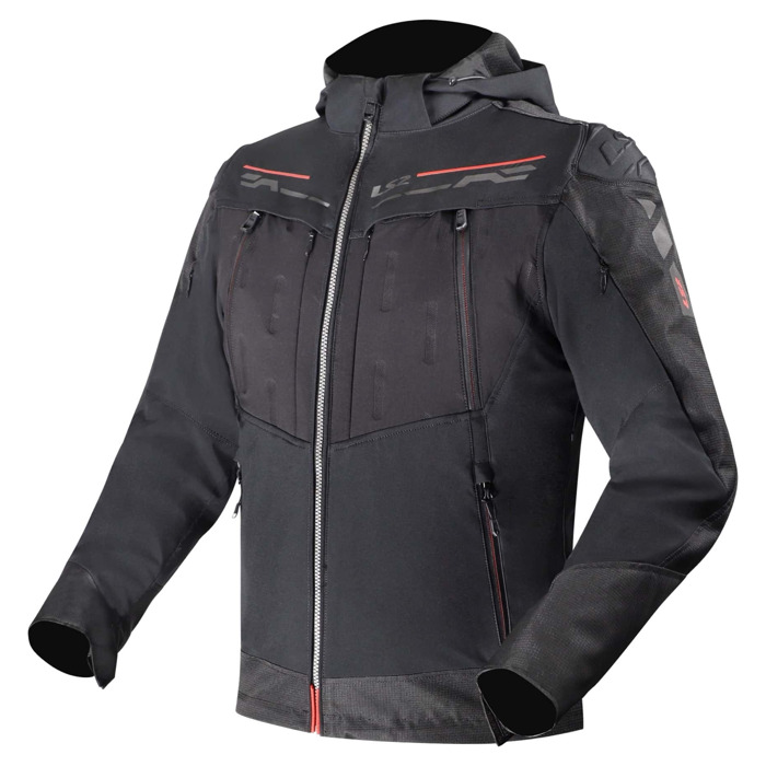 Foto: Zirconium Evo Motorjas