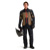 Foto: ST-7 V2 2L Gore-Tex Motorjas - thumbnail