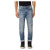 Foto: Detroit 3 Tapered Motorjeans - thumbnail